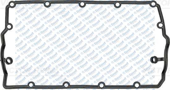REINZ 71-35884-00 Subap Kapak Contasi Transporter T5-Caddy Iii-Golf Iv-Bora-Ocatavia-Fabia-Toledo-A3-A4 1.9 Tdi